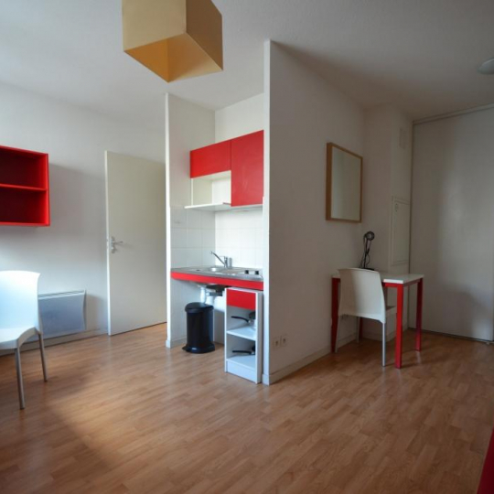  BiS immobilier : Appartement | VILLEURBANNE (69100) | 23 m2 | 80 000 € 