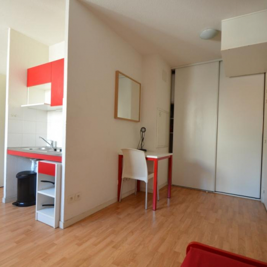 BiS immobilier : Appartement | VILLEURBANNE (69100) | 23 m2 | 80 000 € 
