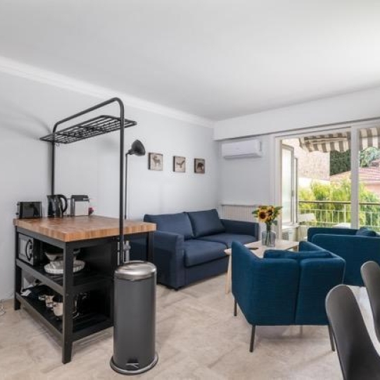BiS immobilier : Appartement | CANNES (06400) | 57.00m2 | 320 000 € 