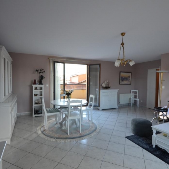  BiS immobilier : Apartment | SATHONAY-CAMP (69580) | 101 m2 | 435 000 € 