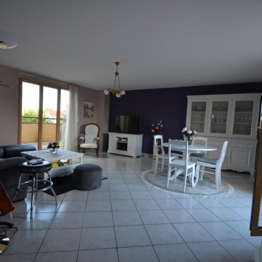  BiS immobilier : Apartment | SATHONAY-CAMP (69580) | 101 m2 | 435 000 € 