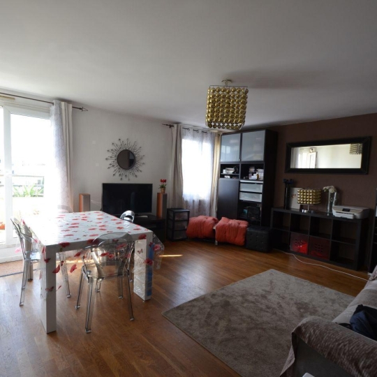  BiS immobilier : Apartment | LYON (69003) | 70 m2 | 400 000 € 