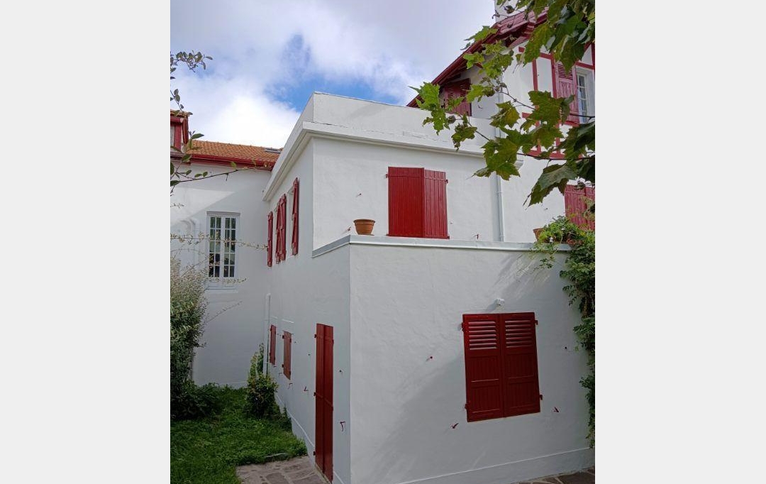 BiS immobilier : Maison / Villa | ANGLET (64600) | 400 m2 | 2 800 000 € 