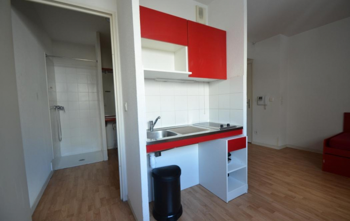 BiS immobilier : Appartement | VILLEURBANNE (69100) | 23 m2 | 80 000 € 