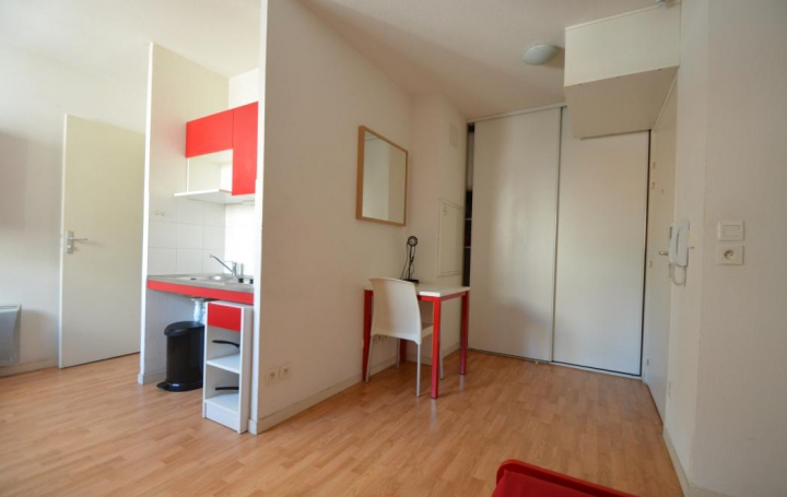 BiS immobilier : Apartment | VILLEURBANNE (69100) | 23 m2 | 80 000 € 