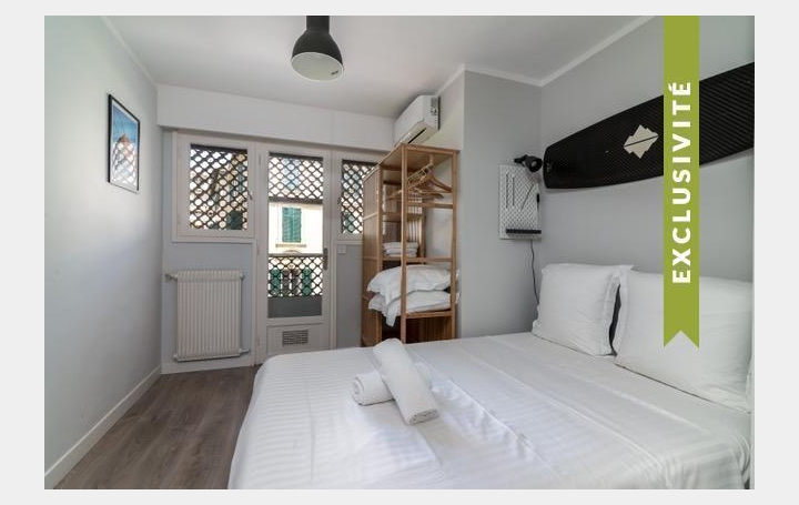 BiS immobilier : Appartement | CANNES (06400) | 57 m2 | 298 000 € 