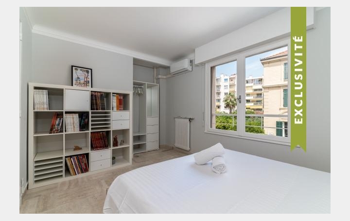 BiS immobilier : Appartement | CANNES (06400) | 57 m2 | 298 000 € 