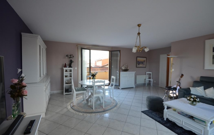 BiS immobilier : Apartment | SATHONAY-CAMP (69580) | 101 m2 | 435 000 € 