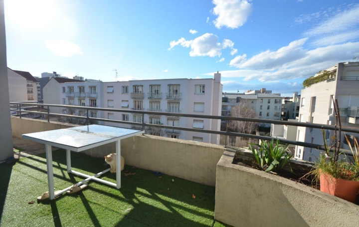 BiS immobilier : Apartment | LYON (69003) | 70 m2 | 400 000 € 