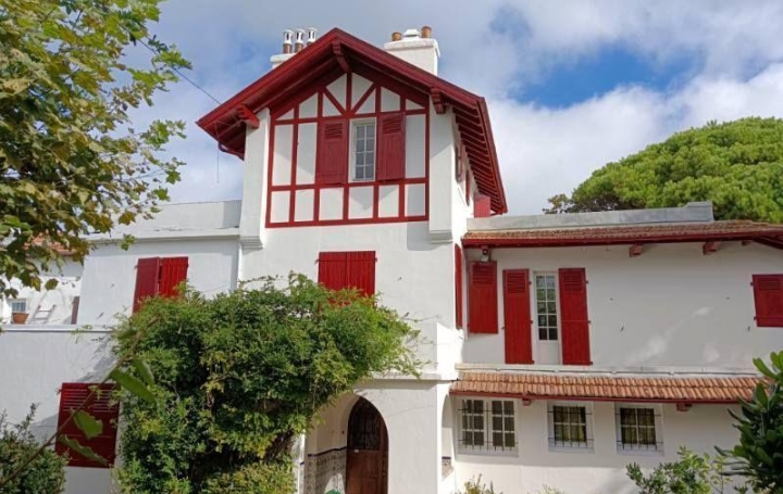  BiS immobilier Maison / Villa | BIARRITZ (64200) | 300 m2 | 2 400 000 € 
