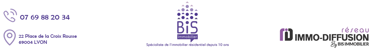 BiS immobilier